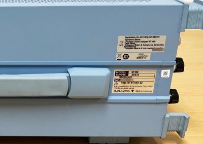 Измеритель мощности Yokogawa WT1800